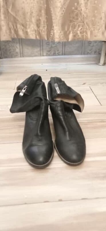 обувь для охоты: Продаю ботинки в отличном качестве, Деми, 38,5 размер, очень удобные — 2
