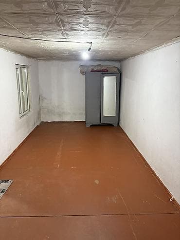 обмен кв на дом: Сдаётся небольшое жилое помещение с базовой мебелью и техникой — 3