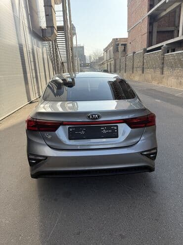 авто с последующим выкупом нексия: Kia Cerato: 2020 г., 1.6 л, Автомат, Бензиновая, Седан — 4