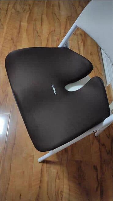 противолежневый матрас: Все сидушки в наличи есть Пена с эффектом памяти востоновливающая — 26