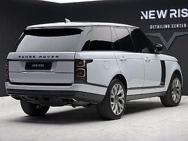 tank 3 pro цена: Land Rover Range Rover: 2019 г., 3 л, Автомат, Бензин, Внедорожник — 7