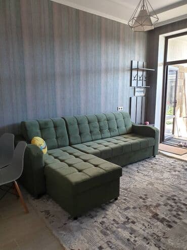 кемпинг дом на колесах: Коттедж, | Palm Beach, Чок-Тал, Коргоодогу аймак, Барбекю, Балдар аянтчасы — 4