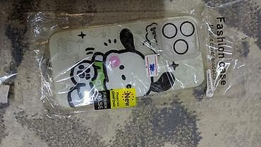 Набор ярких чехлов для смартфонов: iPhone 15 Pro, iPhone XS Max, Redmi — 5