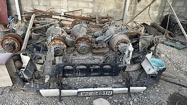 кпп газ: Коробка передач Механика Renault — 5