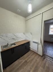 домик передвижной: 26 кв. м, 1 бөлмө, Жылытылган, Забор, тосулган — 2