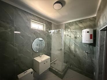 2 bedroom: 2 комнаты, Кок-Жар ж/м Собственник, Без животных, Без мебели — 7