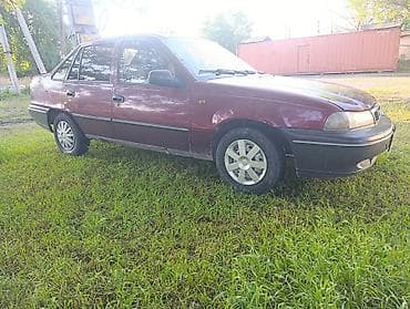 Daewoo: Daewoo Nexia: 2006 г., 1.5 л, Механика, Бензин, Седан — 10