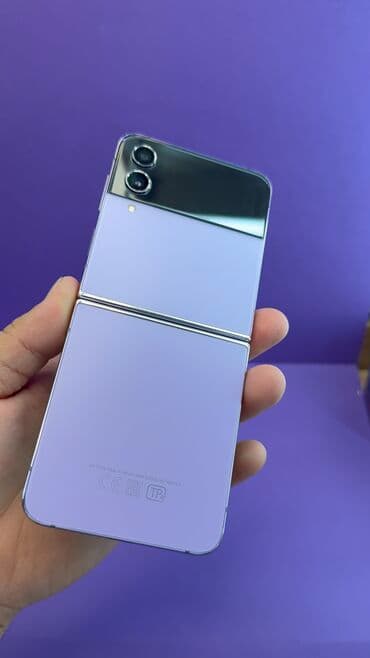 самсунг а6 цена в бишкеке: Samsung Galaxy Z Flip 4, Б/у, 256 ГБ — 11