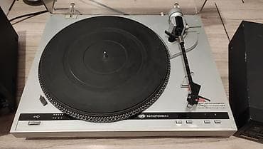Другая аудиотехника: AIWA AD - WX616Z made in Singapore - 2х кассетный магнитофон нужна — 8