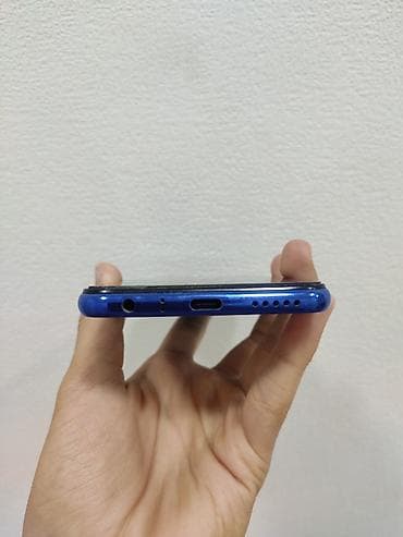 redmi note 7 4pda: Redmi, Redmi Note 8, Б/у, 64 ГБ, цвет - Синий, 2 SIM — 8