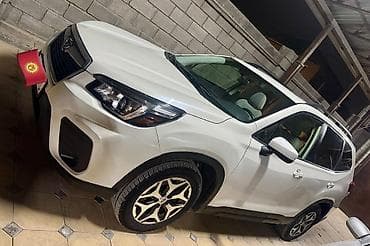 субара форостер: Subaru Forester: 2019 г., 2.5 л, Вариатор, Бензин, Кроссовер — 3