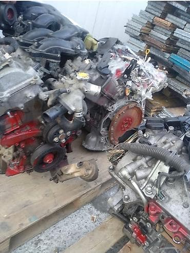 2 jz: Двигатель #мотор # матор # двс # 2GR-FXE#2GR-FSE с Японии с пробегом — 2