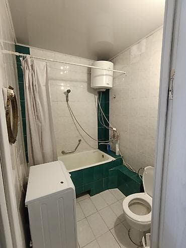 Недвижимость: 1 комната, Собственник, С мебелью полностью — 4