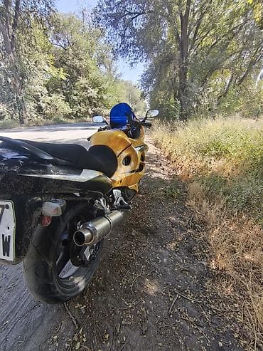сузуки джимини: Классический мотоцикл Suzuki, 750 куб. см, Бензин, Взрослый, Б/у — 3