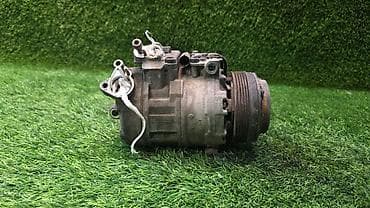 e46: Компрессор BMW Компрессор кондиционер E39 E46 E83 E38 M54B30 — 5