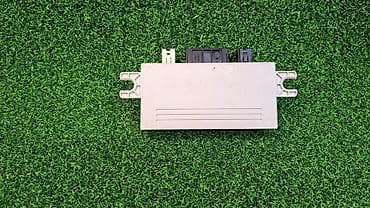 aubi 80: Блок подогревом сидении Е65 6 918 567 Год 2002 В отличном состоянии — 3