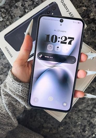 galaxy a20: Samsung Galaxy A55, 2 SIM — 6