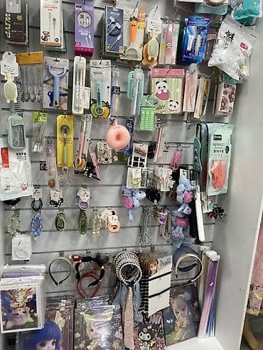 Личные вещи: Продаём мебели - подходит для косметики, книг и других товаров. Ширина — 5