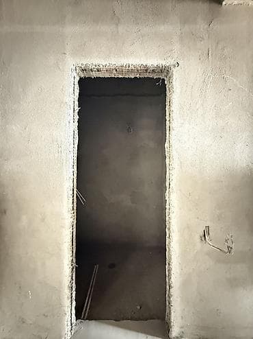 квартал: 2 комнаты, 70 м², Элитка, 4 этаж, Готовая ПСО (под самоотделку) — 6