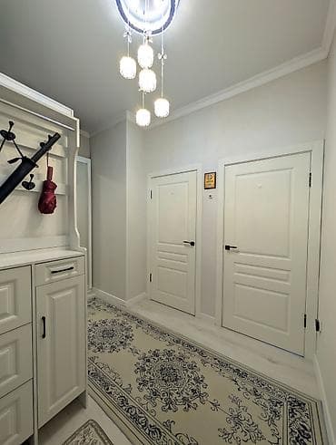 Продажа квартир: 1 комната, 38 м², Элитка, 5 этаж, Свежий ремонт — 9