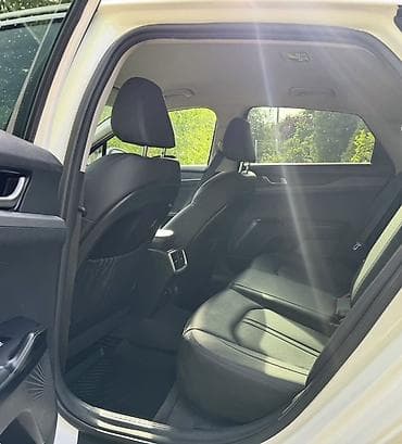 oc.lg: Kia K5: 2019 г., 2 л, Автомат, Бензин, Седан — 10