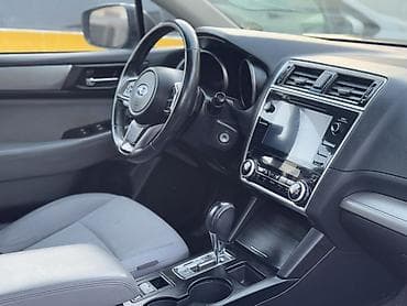 глушители субару: Subaru Outback: 2018 г., 2.5 л, Вариатор, Бензин, Универсал — 7