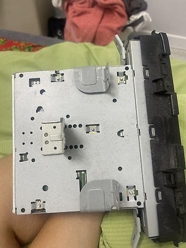 dvd mp3 cd: Штатная магнитола/головное устройство Hyundai/Kia (Bluetooth) - — 1