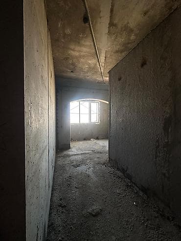 квартира снимать этем: 1 комната, 83 м², 106 серия улучшенная, 8 этаж, Готовая ПСО (под самоотделку) — 10