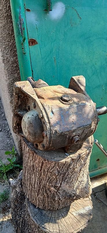 кукуруз апарат: Продается редуктор на сельхозтехнику или на переделку. 1 на 1. Прошу — 9