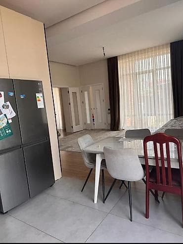 сдается кок жар: 200 м², 5 комнат — 1
