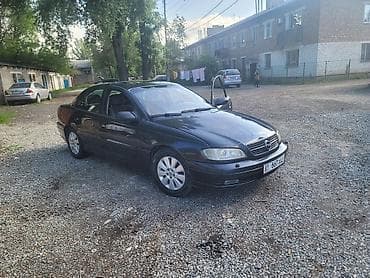 диски опель омега: Opel Omega: 2001 г., 2.2 л, Автомат, Седан — 3