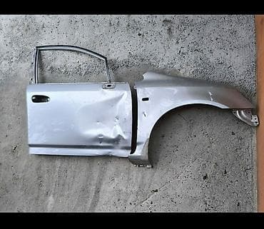 Honda Stream: 2003 г., 2 л, Бензин