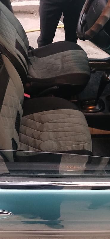 mini v: Daewoo Matiz: 2005 г., 0.5 л, Автомат, Хэтчбэк — 5