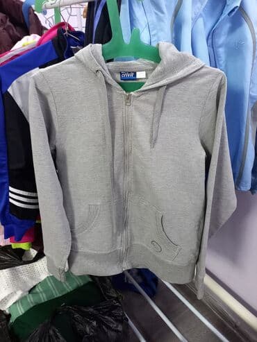 спортивные костюмы для тренировки: Верхняя одежда — 1