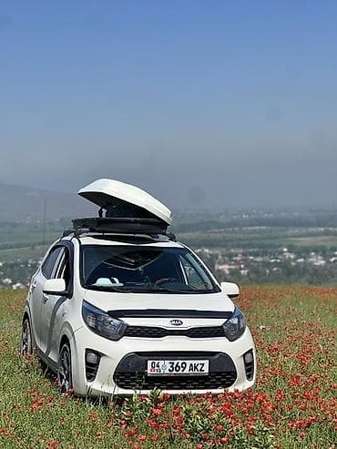 автобокс субару: Автобокс — 1