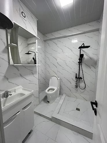 отдам дешевле: 1 комната, 41 м², Элитка, 7 этаж, Евроремонт — 6