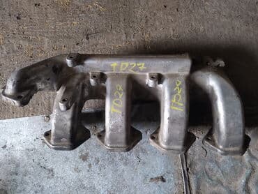 помощь в получении гражданства рф в бишкеке: Nissan Terrano Коллектор впускной, Ниссан Террано впускной коллектор — 1