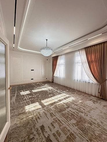 mega hous: 🏡 Дом 300 м² в Арча-Бешик Просторный современный дом с необычной — 6