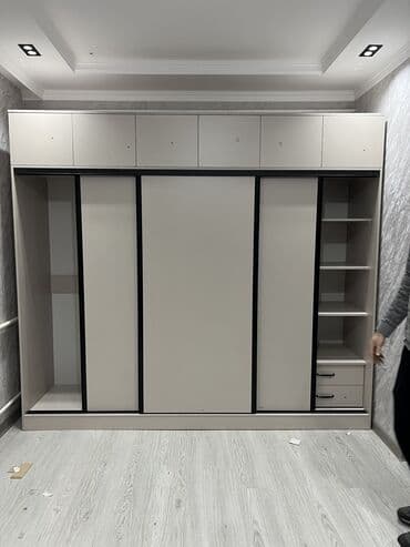 буу буфет: На заказ — 3