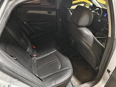 samsung a20: Сдаю Hyundai Sonata под выкуп, | Предоплата, Газ — 7