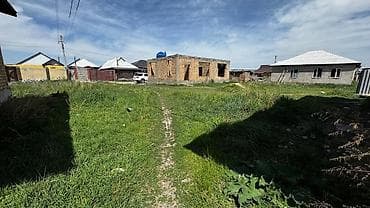 садик кант: 8 соток Для бизнеса, Электричество, Водопровод — 3
