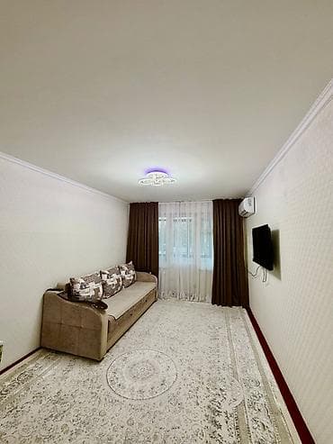 Продажа квартир: 1 комната, 33 м², 104 серия, 3 этаж, Косметический ремонт — 4