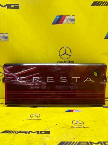 хайландер стоп: Другой вид стоп-сигнала Nissan Б/у, Оригинал, Япония — 2