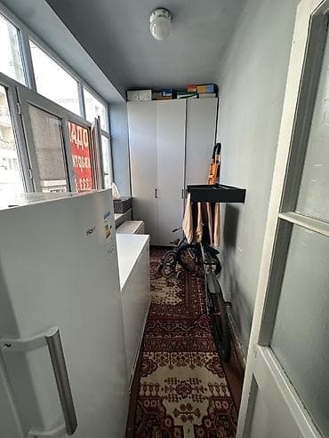 лебединовке: 3 комнаты, 77 м², Сталинка, 2 этаж, Евроремонт — 4