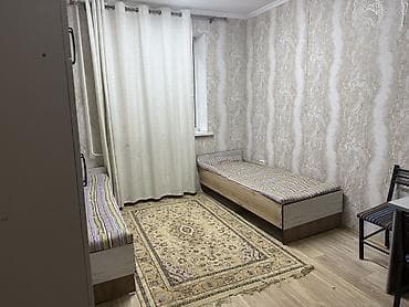 1 комната, Собственник, Без подселения, С мебелью частично