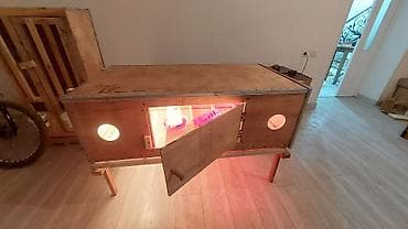 Брудер универсальный есть в наличии