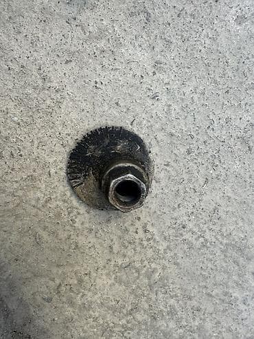 тюнинг гайки: Комплект эксцентриковых болтов развала/схождения для подвески — 2