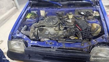 я ищу тико: Mini Classic Mini: 1996 г., Механика, Бензин, Хэтчбэк — 4