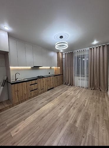 pro group: 2 комнаты, 51 м² — 9
