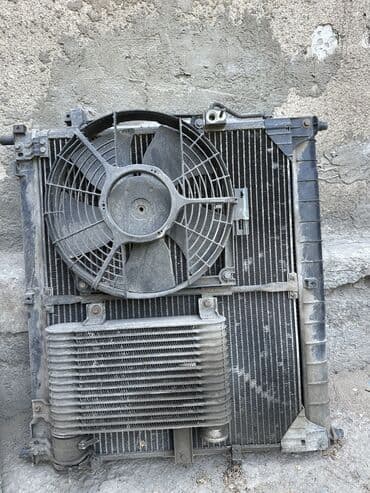 запчасти ssangyong istana: Sangyong Musso — 5